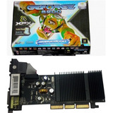 Nvidia Geforce 6200 Agp 512 Mb (1203)