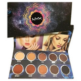 Nyx Beauty Space Dropout