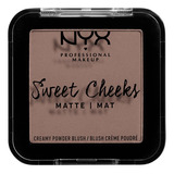 Nyx Blush Sweet Cheeks