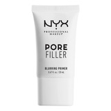 Nyx Professional Maquiagem Pore
