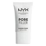 Nyx Professional Maquiagem Pore Filler Blurring Primer Vegan
