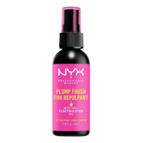 Nyx Spray Fixador Plump