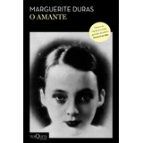 O Amante, De Duras, Marguerite. Editora Planeta Do Brasil Ltda., Capa Mole Em Português, 2020