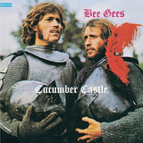 o-bee-o bee Cd Bee Gees Cucumber Castle 1970