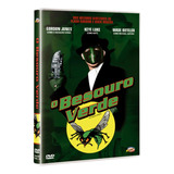 O Besouro Verde - Dvd Duplo - Gordon Jones - Wade Boteler