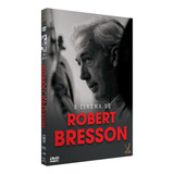 O Cinema De Robert Bresson - 6 Filmes 6 Cards L A C R A D O