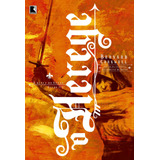 O Herege (vol.3 A Busca Do Graal), De Cornwell, Bernard. Série A Busca Do Graal (3), Vol. 3. Editora Record Ltda., Capa Mole Em Português, 2004