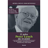 O Jeito Peter Lynch
