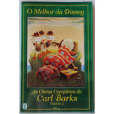O Melhor Da Disney: As Obras Completas De Carl Barks Vol 2