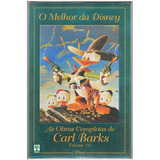 O Melhor Da Disney As Obras Completas De Carl Barks Vol. 11