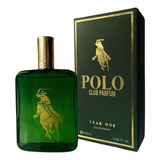 O Melhor Perfume Para Homens Polo Green Classico