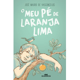 O Meu Pe De