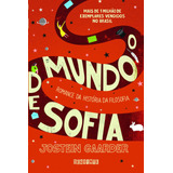 O Mundo De Sofia