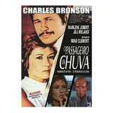 O Passageiro Da Chuva / Charles Bronson / Dvd664