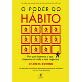 O Poder Do Habito