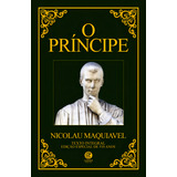 O Principe Maquiavel 