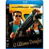 O Último Desafio (2013) Blu-ray Dublado Legendado