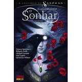 O Universo De Sandman: O Sonhar: Volume 2, De Spurrier, Simon. Editora Panini Brasil Ltda, Capa Mole Em Português, 2020