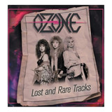 o-zone-o zone Cd Ozone Lost And Rare Tracks Novo