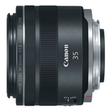 Objetiva Canon Rf 35mm