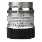 Objetiva Leica Summarit 50mm