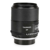 Objetiva Tamron Sp 90mm F2.5 Macro (c/y)