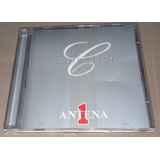 october project-october project Cd Antena 1 E collection october Project Sissel Alessi