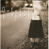october project-october project Cd October Project 1993