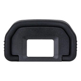 Ocular Proteção Eyecup Canon Eb 40d 50d 60d 70d 80d 5d2 6d2