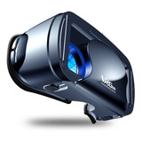 Oculos 3d De Realidade Virtual Para Jogos E Filmes 3d