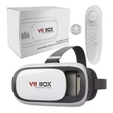Oculos 3d Realidade Virtual