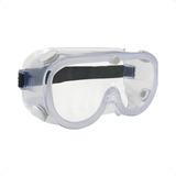 Óculos De Proteção Ampla Visão Segurança Ventilação Vênus