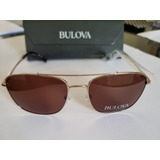 Oculos De Sol Bulova