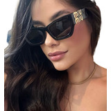 Oculos De Sol Luxo