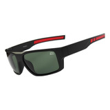 Óculos De Sol Masculino Esportivo Polarizado Antirreflexo C2