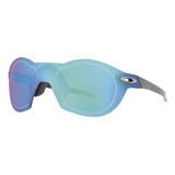 Óculos De Sol Oakley Re:subzero Planet X Prizm Sapphire