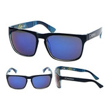 Óculos De Sol Quiksilver Com Proteção Uv400 100% Original