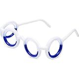 Óculos Inteligentes Para Enjoo De Movimento óculos Portáteis Para Enjoo Aéreo Para Enjoo De Carro Enjoo Viagens óculos Sem Lentes Líquidas Para Alívio De Náuseas Para Jogos Para Adultos Ou Crianças