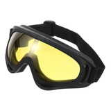 Oculos Jet Ski Snowboard