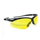 Oculos Nemesis Amarelo P Esportes Noturnos Ciclismo Airsoft 