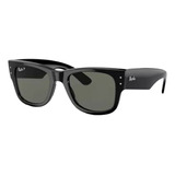 Oculos Ray Ban Mega