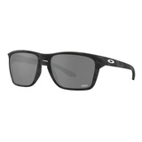Óculos Sylas Maverick Collection Oakley Oo9448 Prizm Black