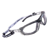 Oculos Turbine Steelpro 