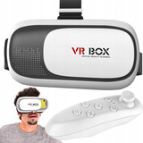 Oculos Vr Box Realidade