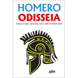 Odisseia De Homero
