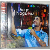 oferta viva-oferta viva Cd Diogo Nogueira Ao Vivo 2007 Promocao Oferta