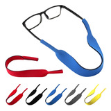  Ofertão Cordão Tira Neoprene Para Óculos Super Esportivo