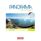 oficial panorama-oficial panorama Panorama A1 Ubungsbuch Daf Mit Audio Cd De Finster Andrea Editora Distribuidores Associados De Livros Sa Capa Mole Em Alemao 2015