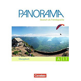 oficial panorama-oficial panorama Panorama A11 Ubungsbuch Daf Mit Audio Cd De Finster Andrea Editora Distribuidores Associados De Livros Sa Capa Mole Em Alemao 2015
