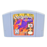 Ogre Battle 64 Nintendo
